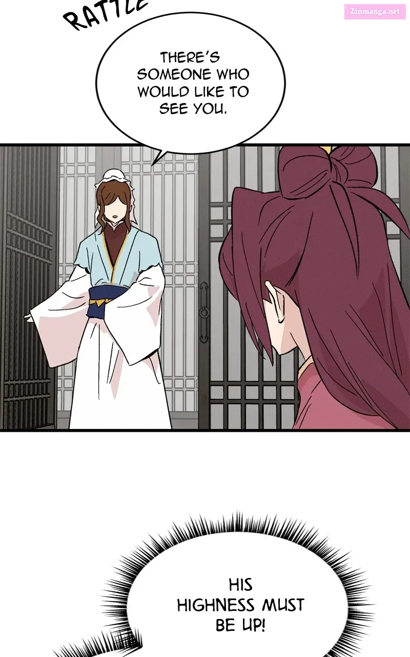 The Crown Princess Scandal Chapter 61 page 68 - MangaKakalot