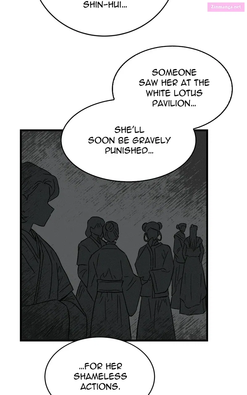 The Crown Princess Scandal Chapter 65 page 70 - MangaNelo