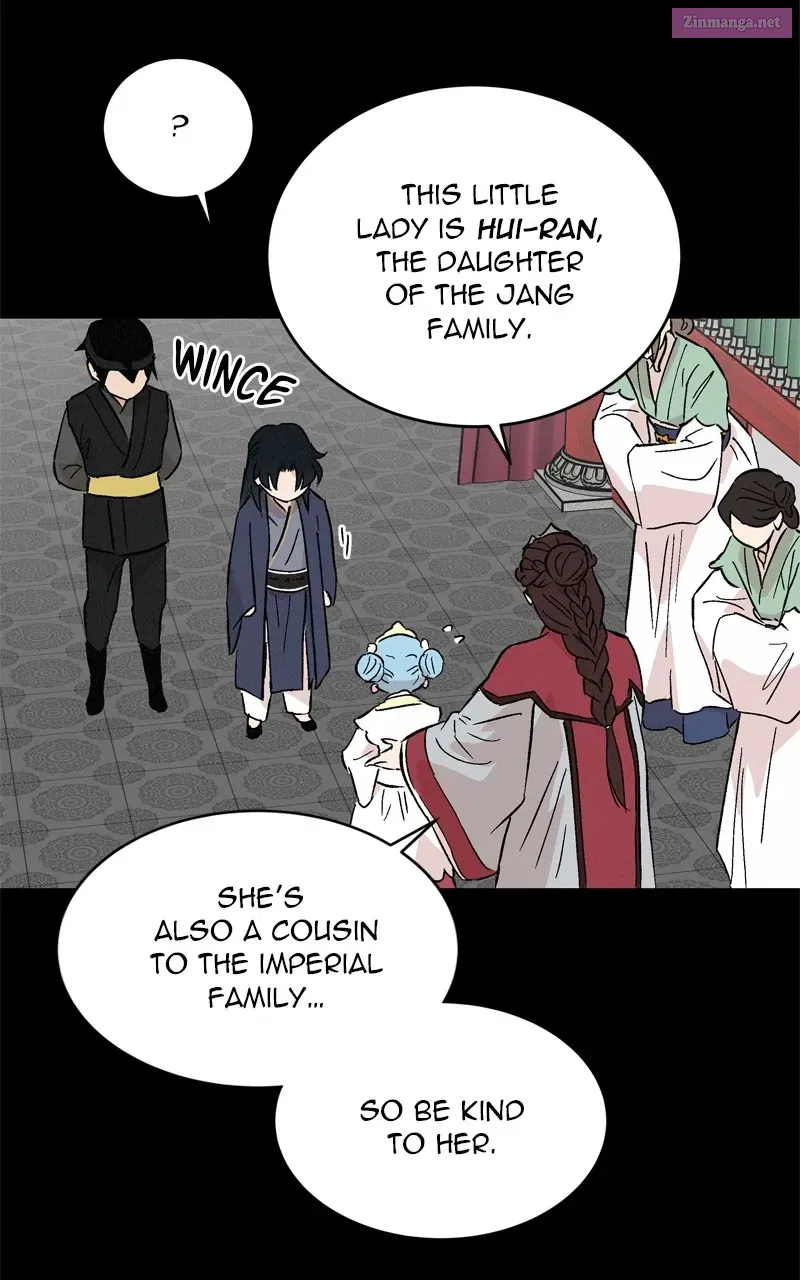 The Crown Princess Scandal Chapter 66 page 29 - MangaNelo