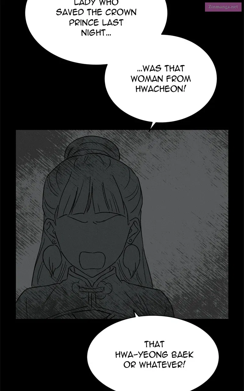 The Crown Princess Scandal Chapter 66 page 47 - MangaNelo