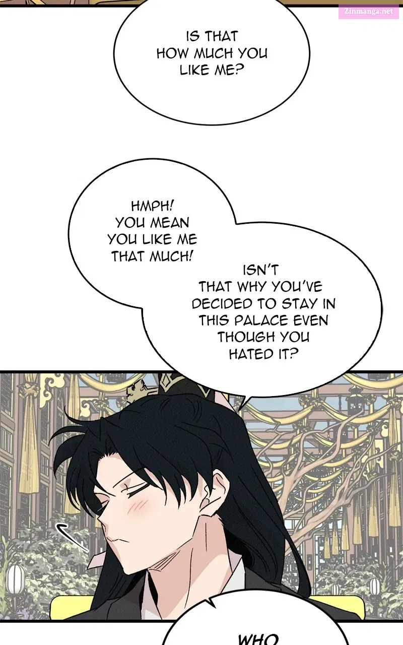 The Crown Princess Scandal Chapter 67 page 25 - MangaKakalot