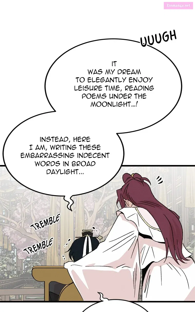 The Crown Princess Scandal Chapter 67 page 38 - MangaKakalot