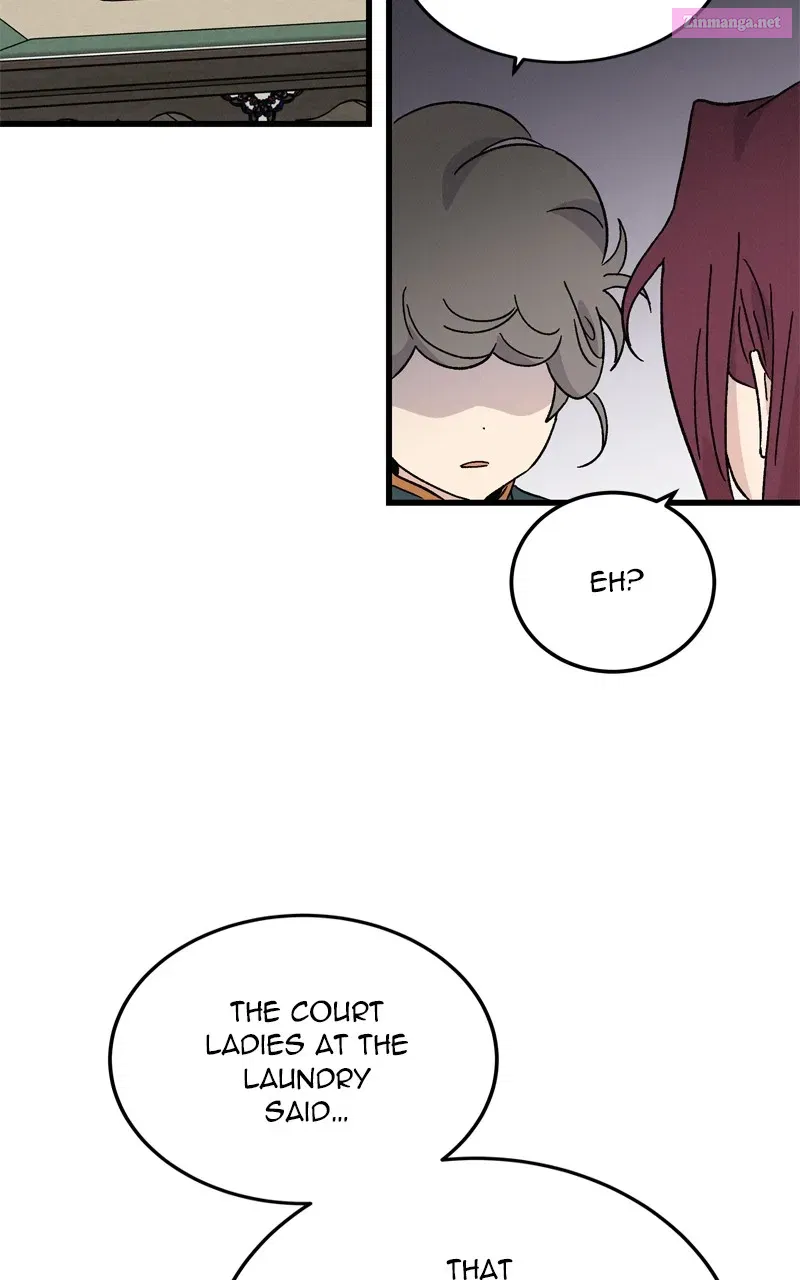 The Crown Princess Scandal Chapter 69 page 15 - MangaKakalot