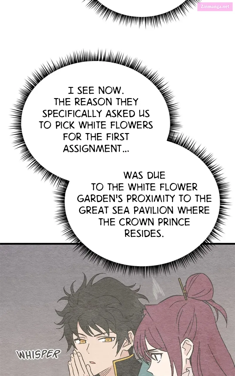 The Crown Princess Scandal Chapter 69 page 7 - MangaKakalot