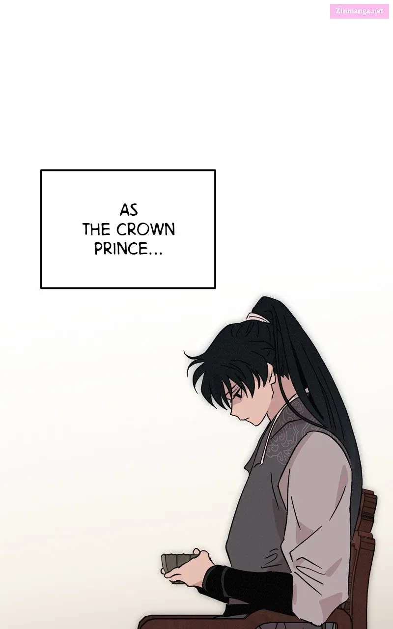 The Crown Princess Scandal Chapter 69 page 62 - MangaKakalot