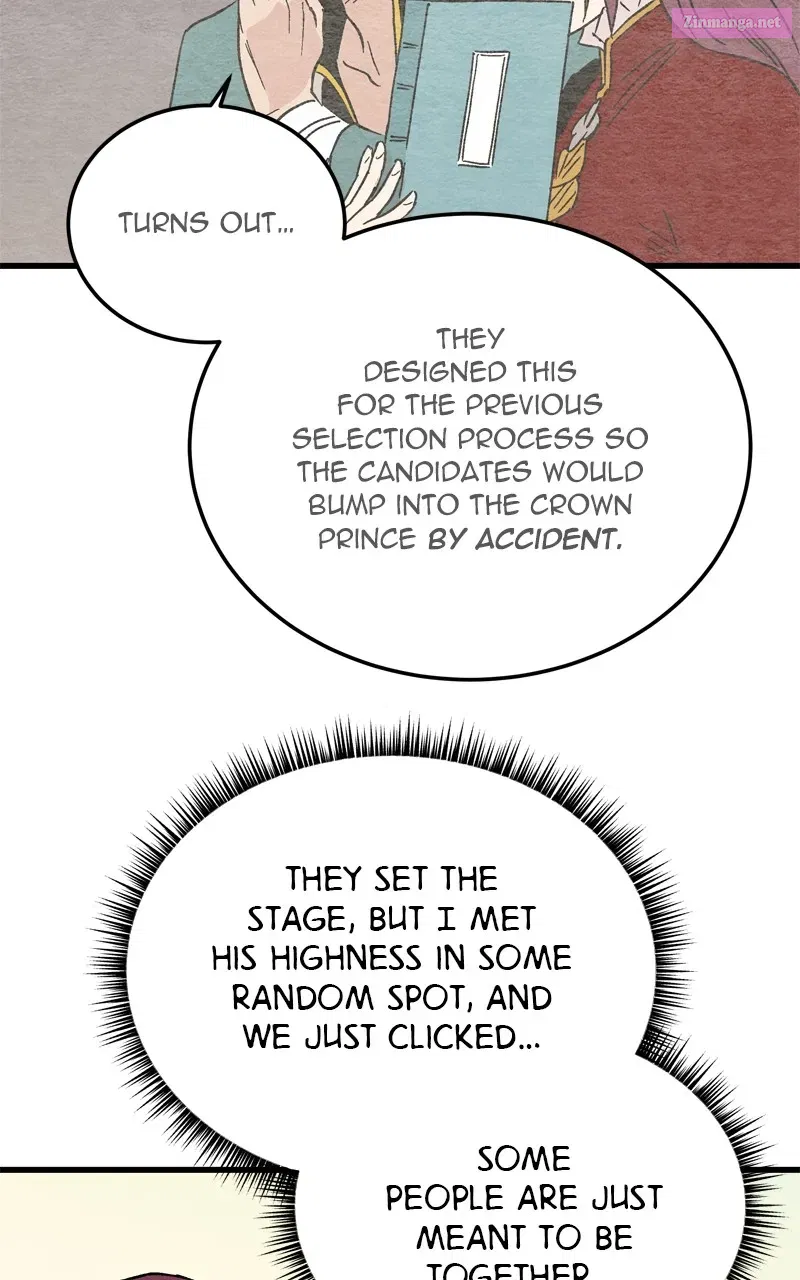 The Crown Princess Scandal Chapter 69 page 8 - MangaKakalot