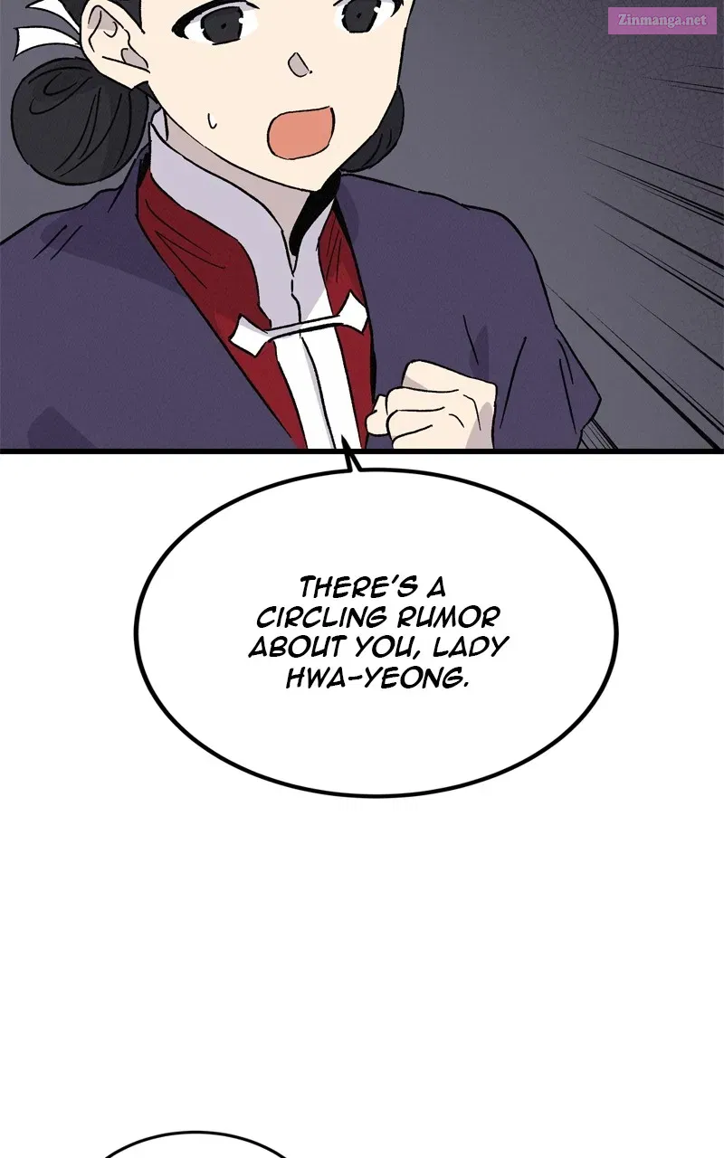 The Crown Princess Scandal Chapter 70 page 27 - MangaKakalot