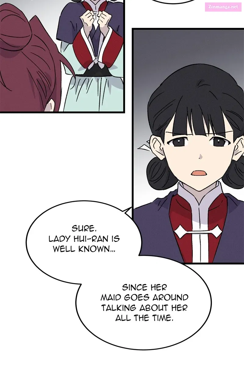 The Crown Princess Scandal Chapter 70 page 48 - MangaKakalot