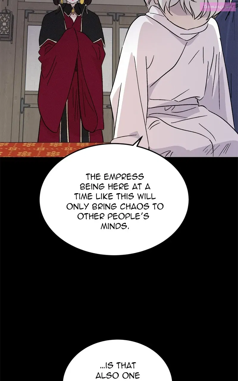 The Crown Princess Scandal Chapter 72 page 7 - MangaNelo