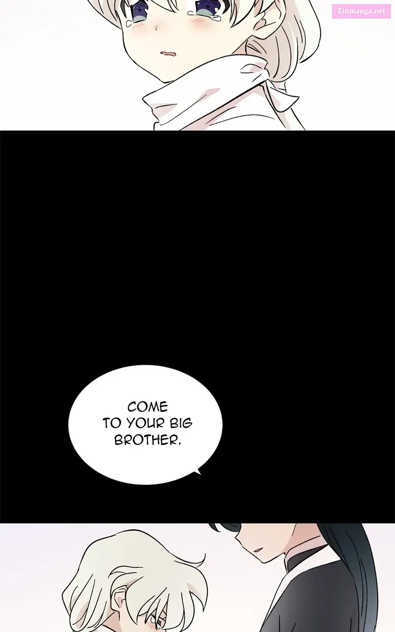 The Crown Princess Scandal Chapter 72 page 61 - MangaNelo