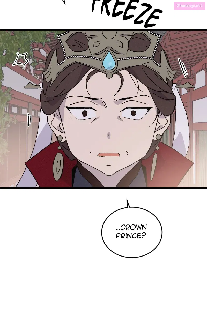 The Crown Princess Scandal Chapter 76 page 13 - MangaNelo