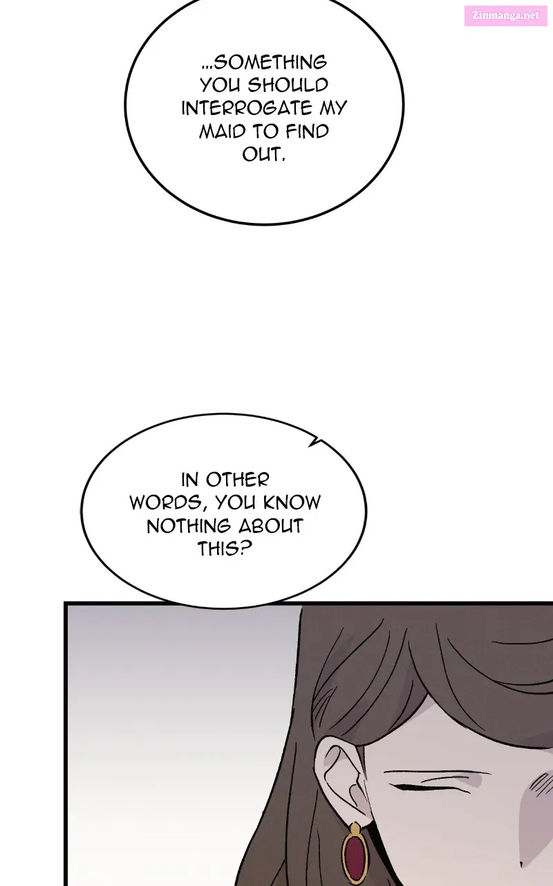 The Crown Princess Scandal Chapter 78 page 21 - MangaKakalot