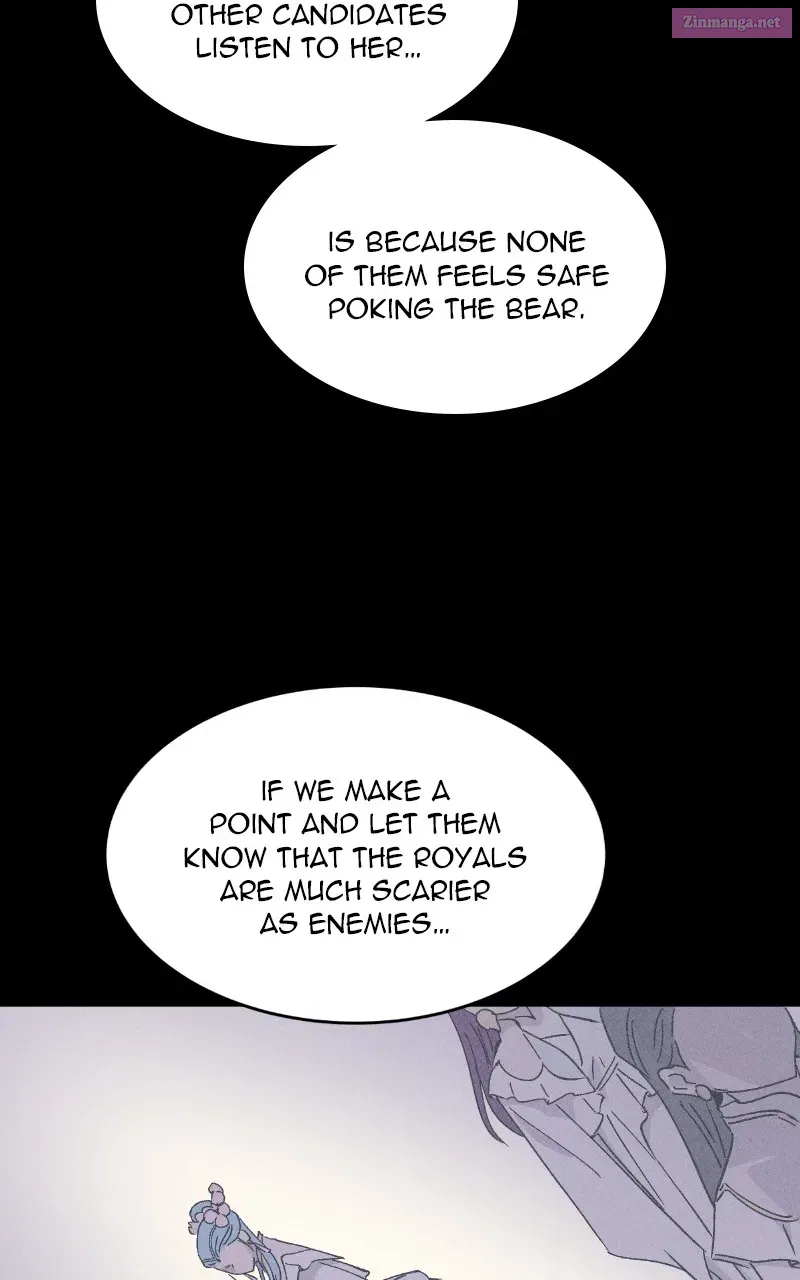 The Crown Princess Scandal Chapter 78 page 61 - MangaKakalot