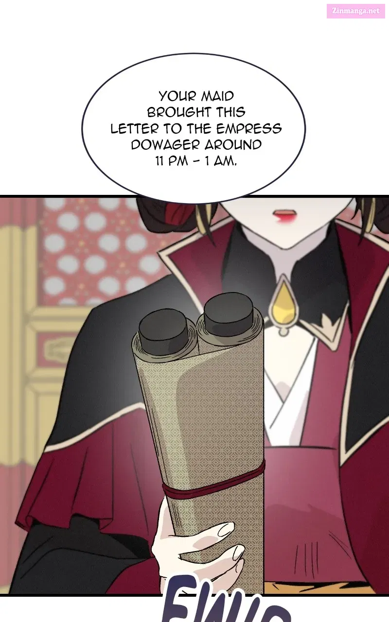 The Crown Princess Scandal Chapter 78 page 8 - MangaKakalot