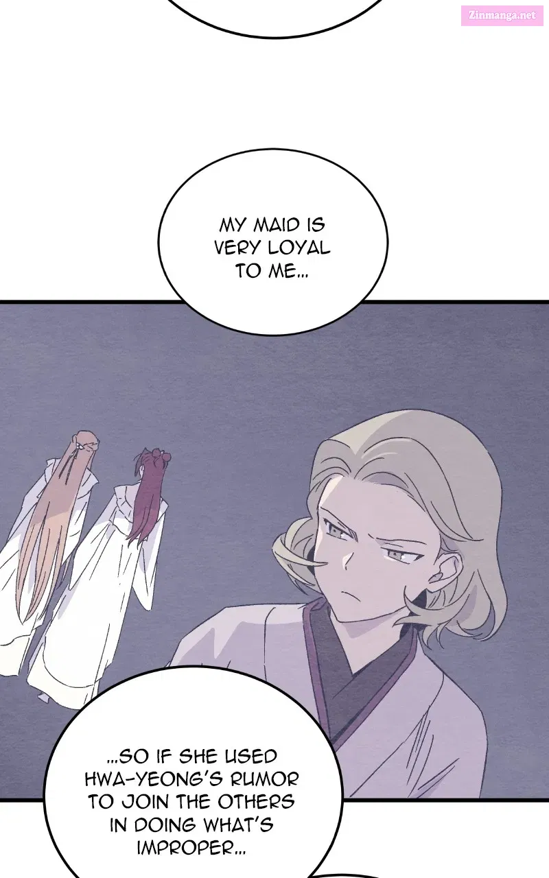 The Crown Princess Scandal Chapter 79 page 28 - MangaKakalot