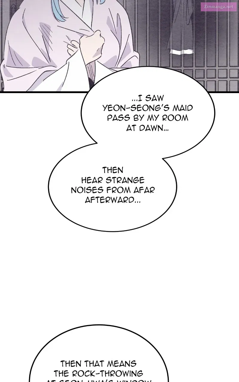 The Crown Princess Scandal Chapter 79 page 47 - MangaKakalot