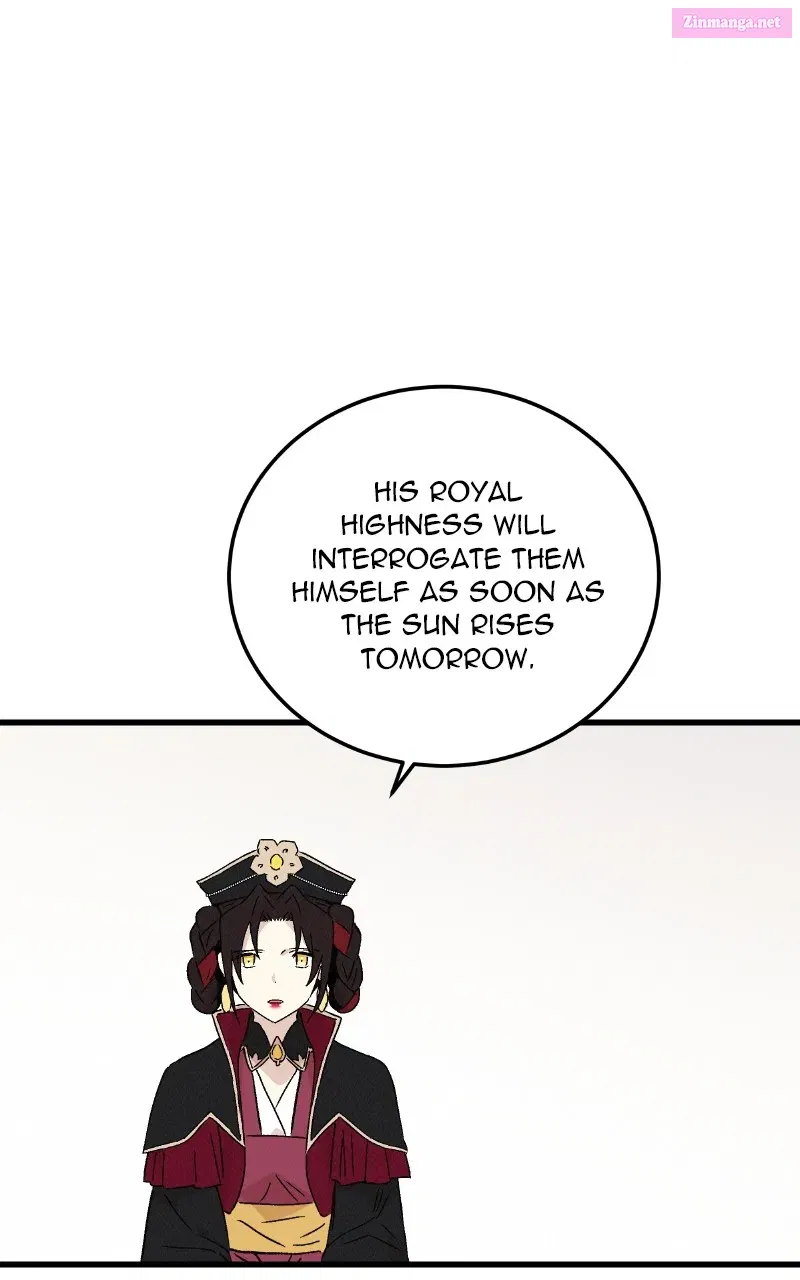 The Crown Princess Scandal Chapter 79 page 58 - MangaKakalot