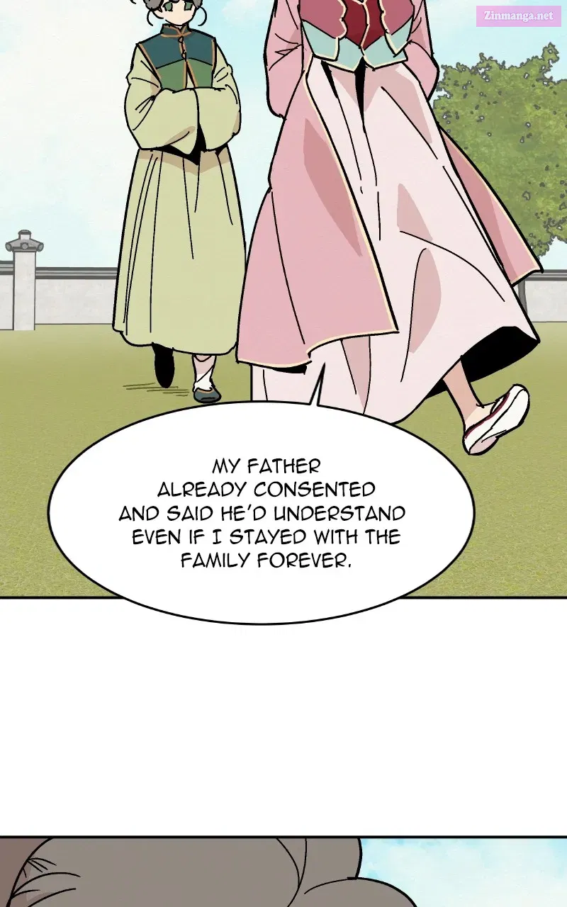 The Crown Princess Scandal Chapter 8 page 38 - MangaKakalot