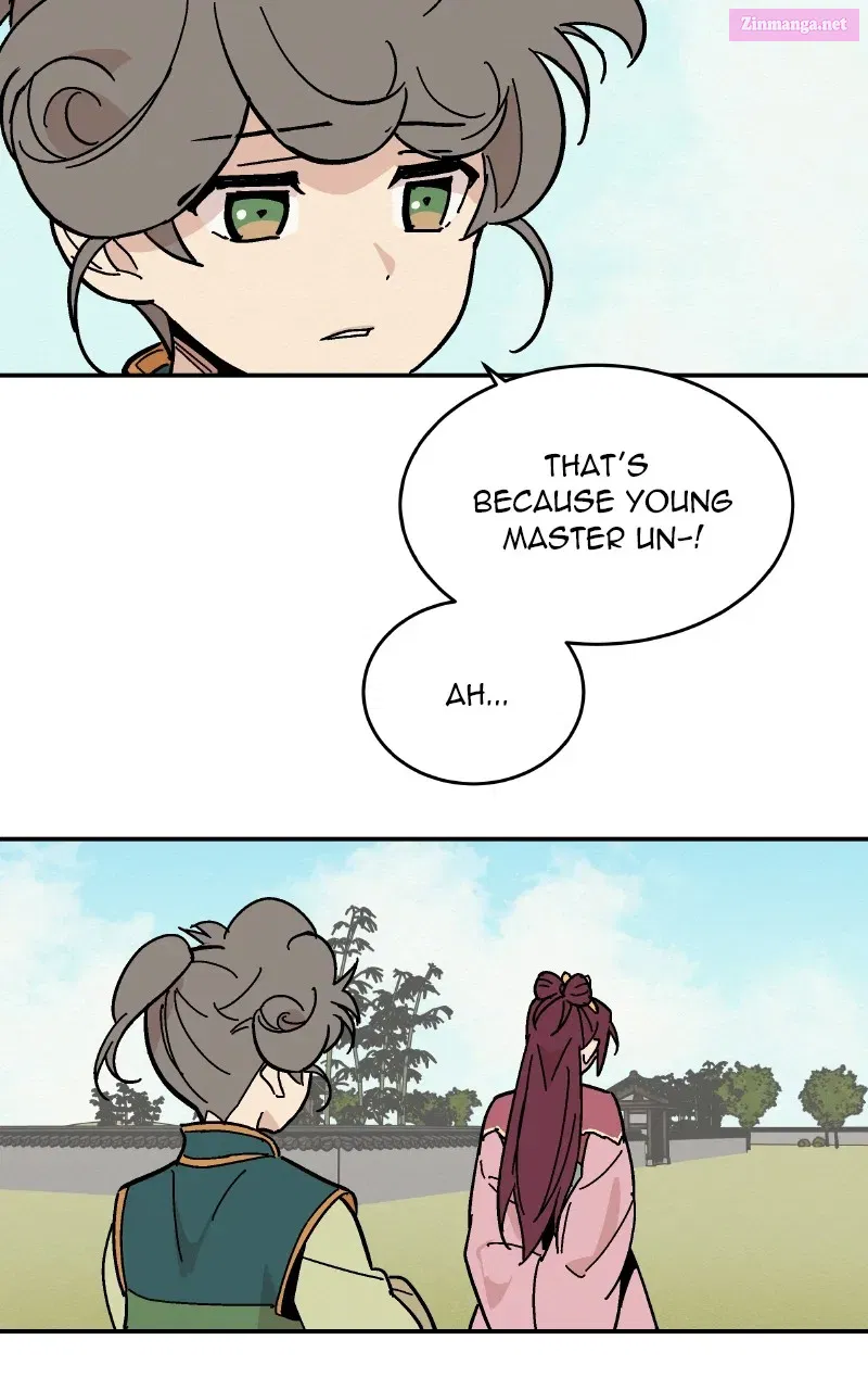 The Crown Princess Scandal Chapter 8 page 39 - MangaKakalot