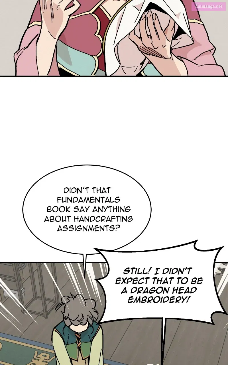 The Crown Princess Scandal Chapter 8 page 5 - MangaKakalot