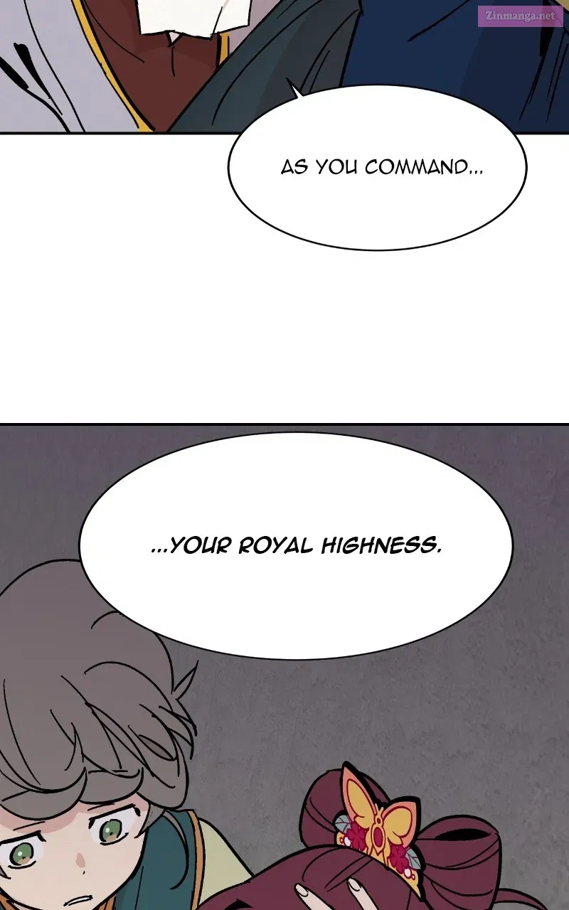 The Crown Princess Scandal Chapter 8 page 73 - MangaKakalot