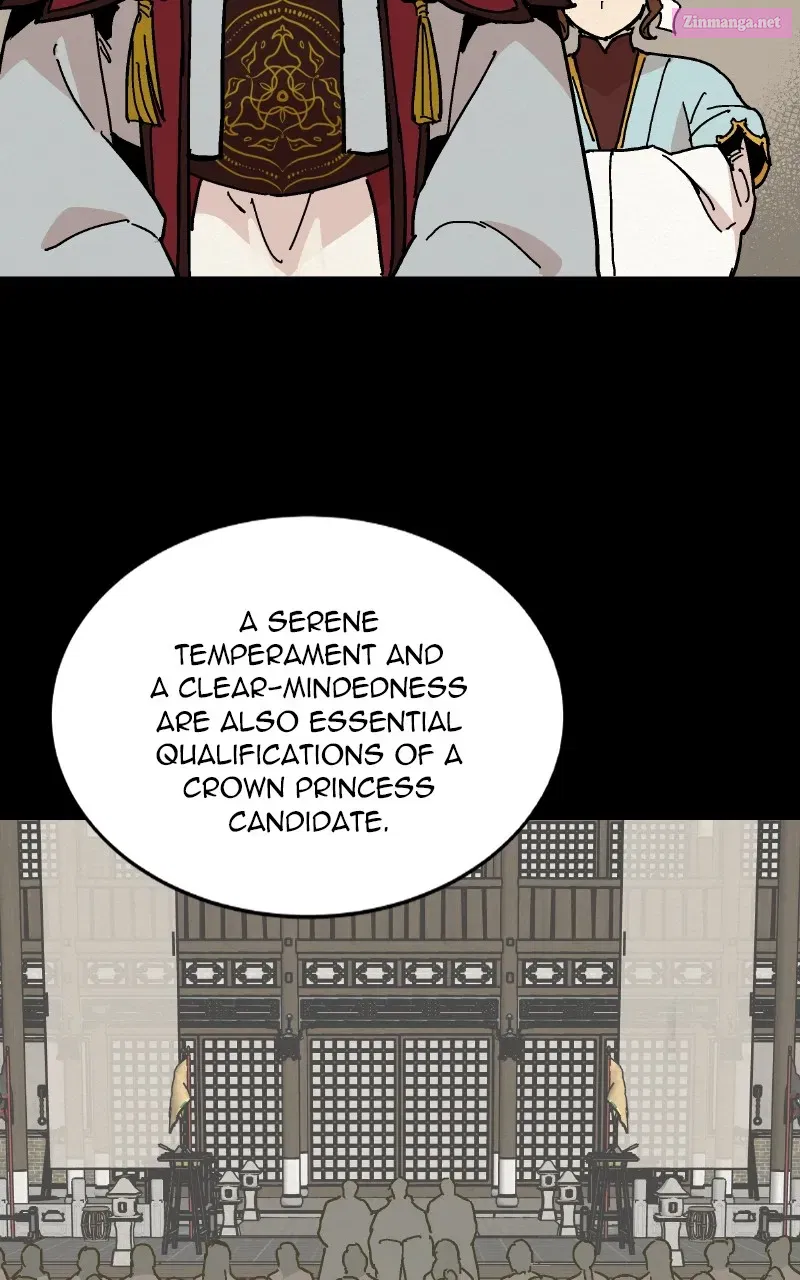 The Crown Princess Scandal Chapter 8 page 9 - MangaKakalot