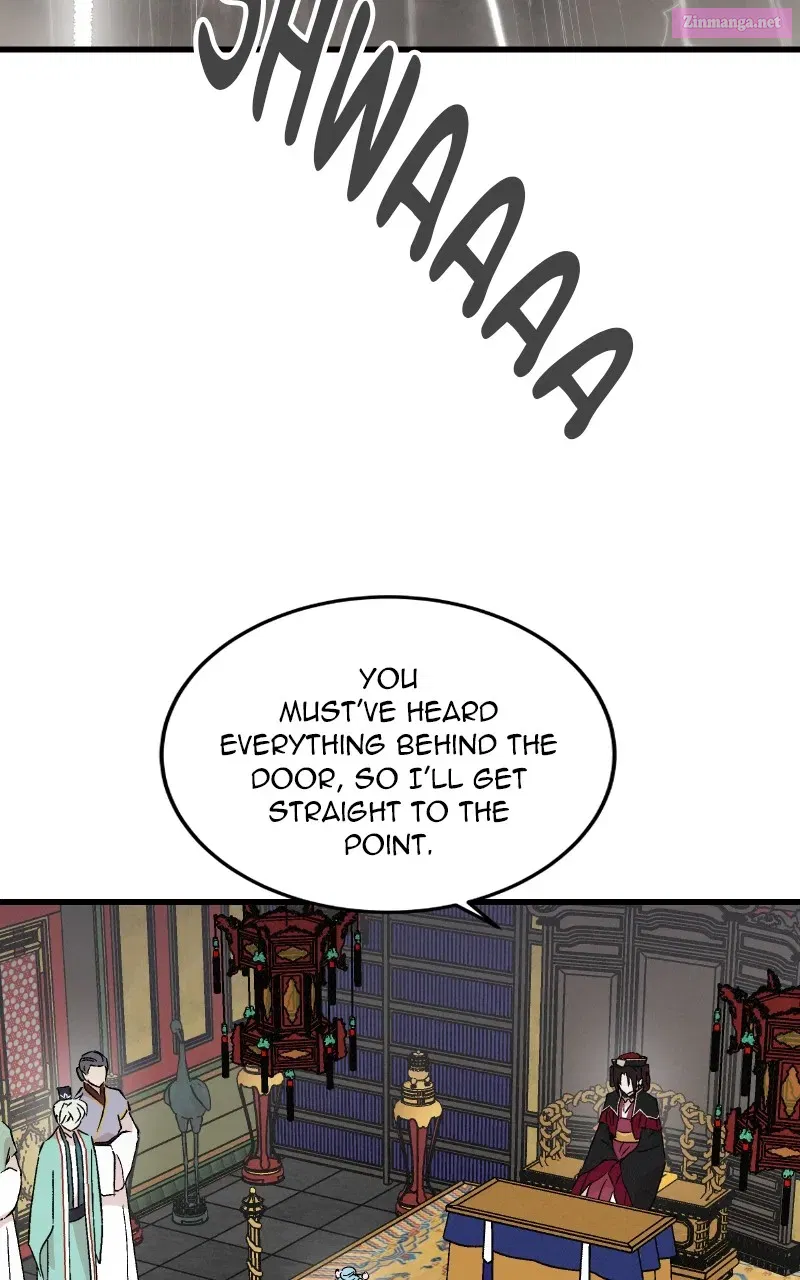 The Crown Princess Scandal Chapter 80 page 4 - MangaNelo