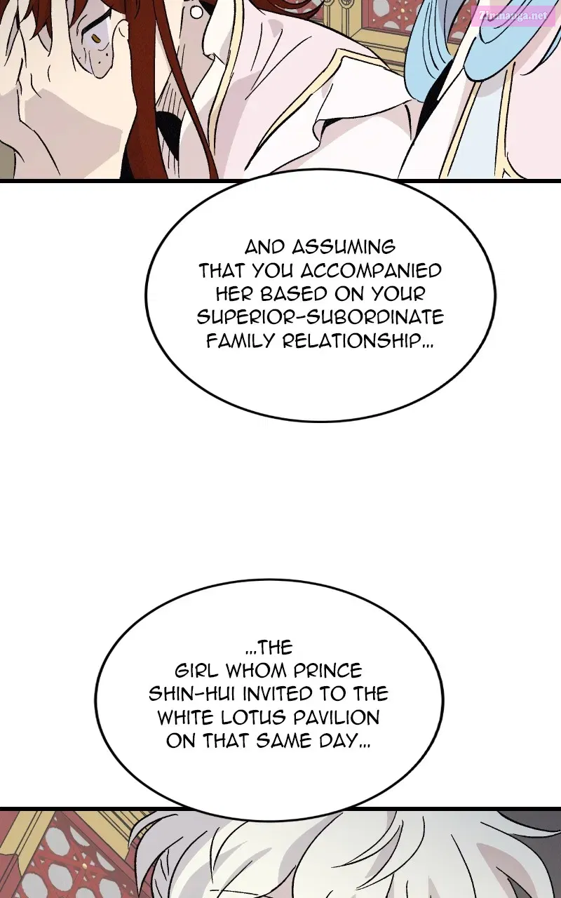 The Crown Princess Scandal Chapter 80 page 81 - MangaNelo