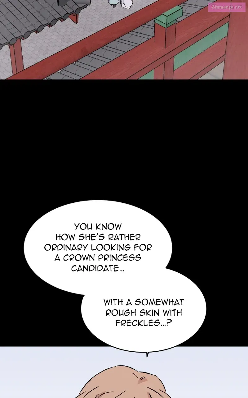 The Crown Princess Scandal Chapter 80 page 87 - MangaNelo