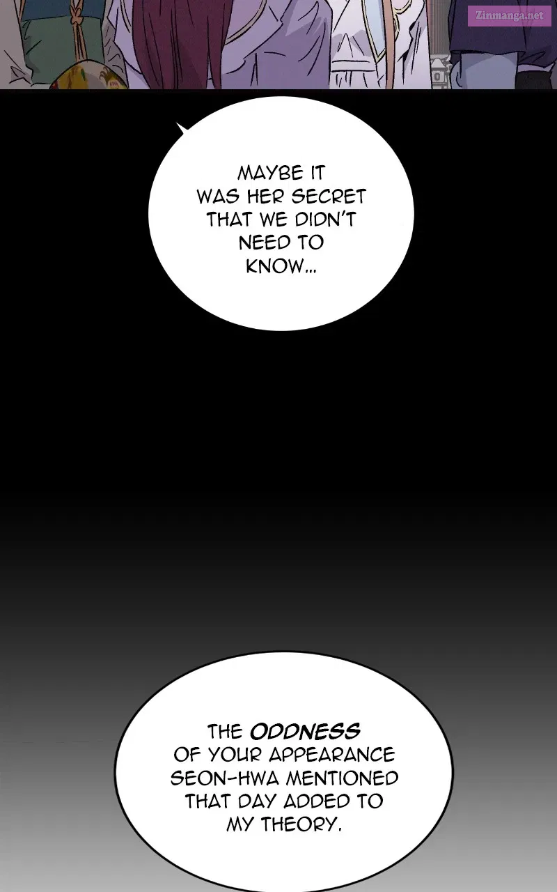 The Crown Princess Scandal Chapter 80 page 91 - MangaNelo