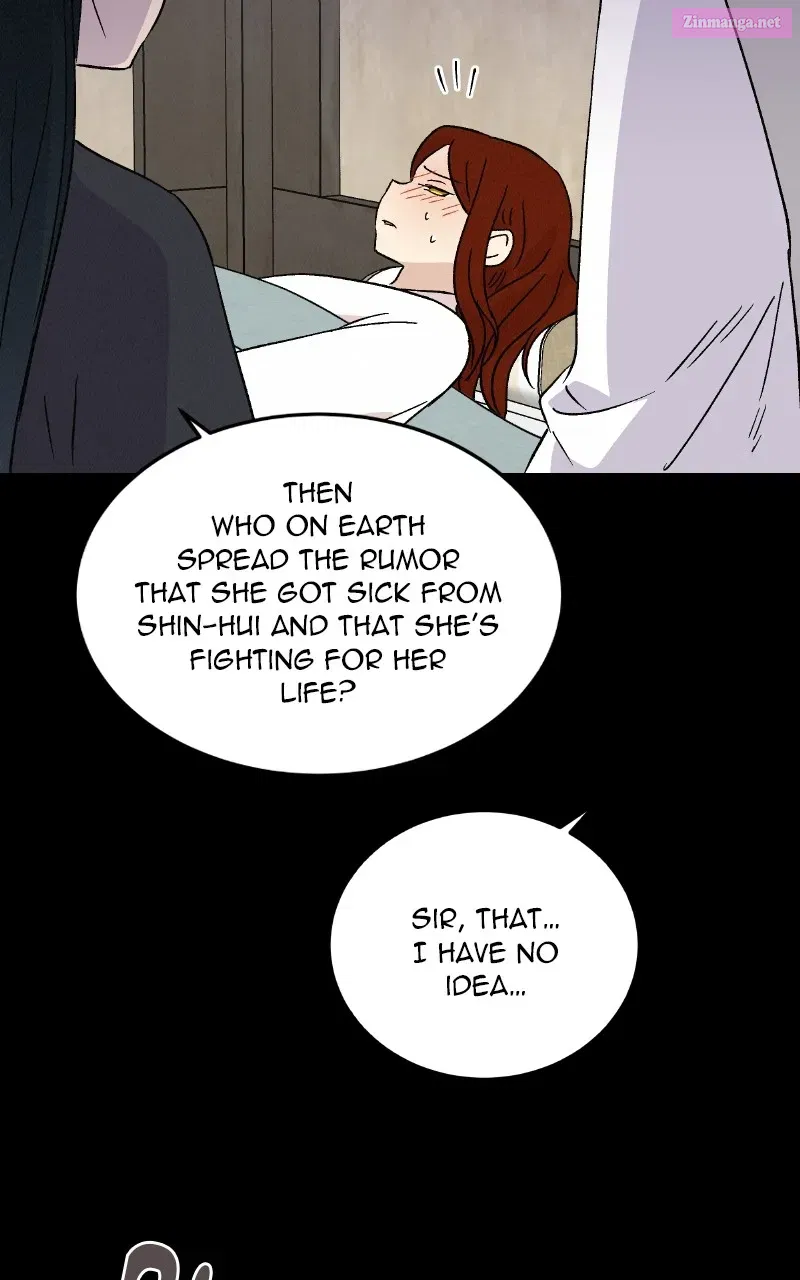 The Crown Princess Scandal Chapter 82 page 18 - MangaKakalot