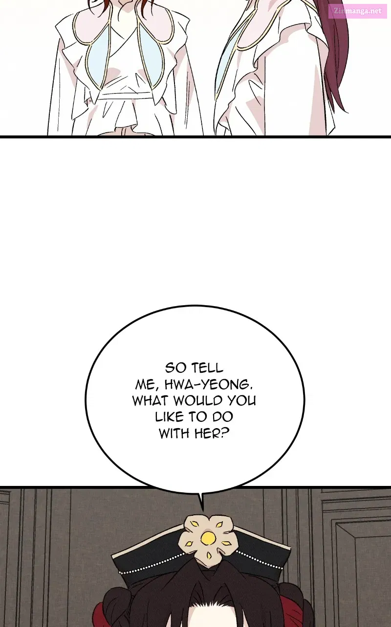 The Crown Princess Scandal Chapter 83 page 20 - MangaNelo