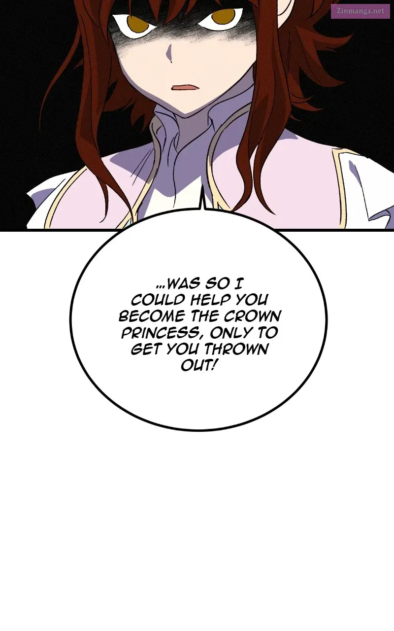 The Crown Princess Scandal Chapter 83 page 6 - MangaNelo