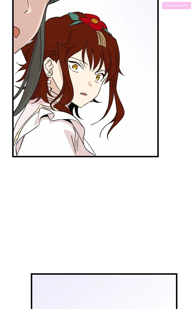 The Crown Princess Scandal Chapter 83 page 57 - MangaNelo