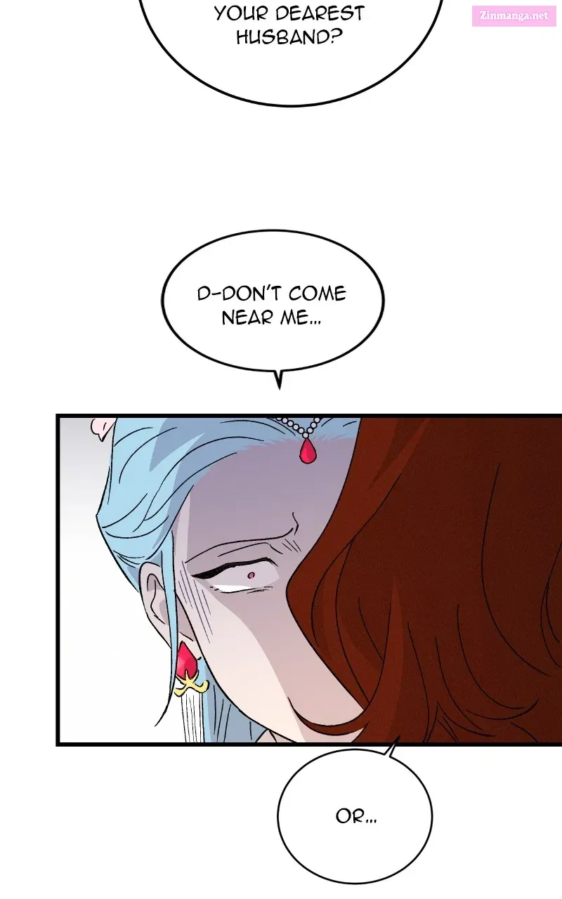 The Crown Princess Scandal Chapter 83 page 9 - MangaNelo