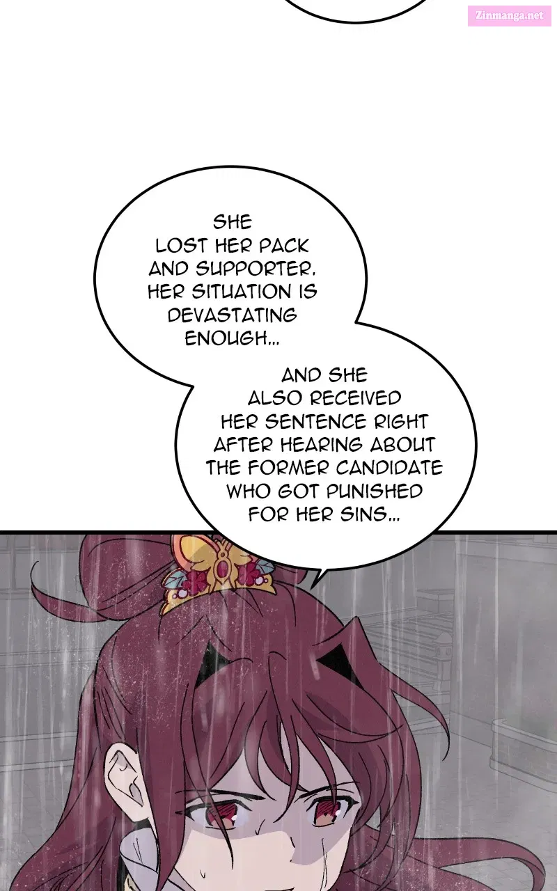 The Crown Princess Scandal Chapter 84 page 26 - MangaNelo