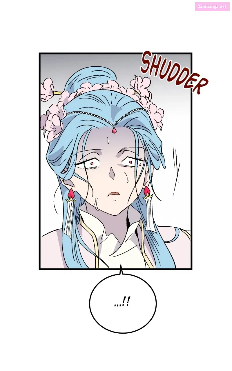 The Crown Princess Scandal Chapter 84 page 43 - MangaNelo