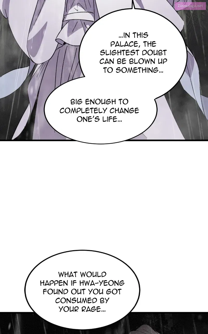 The Crown Princess Scandal Chapter 84 page 86 - MangaNelo