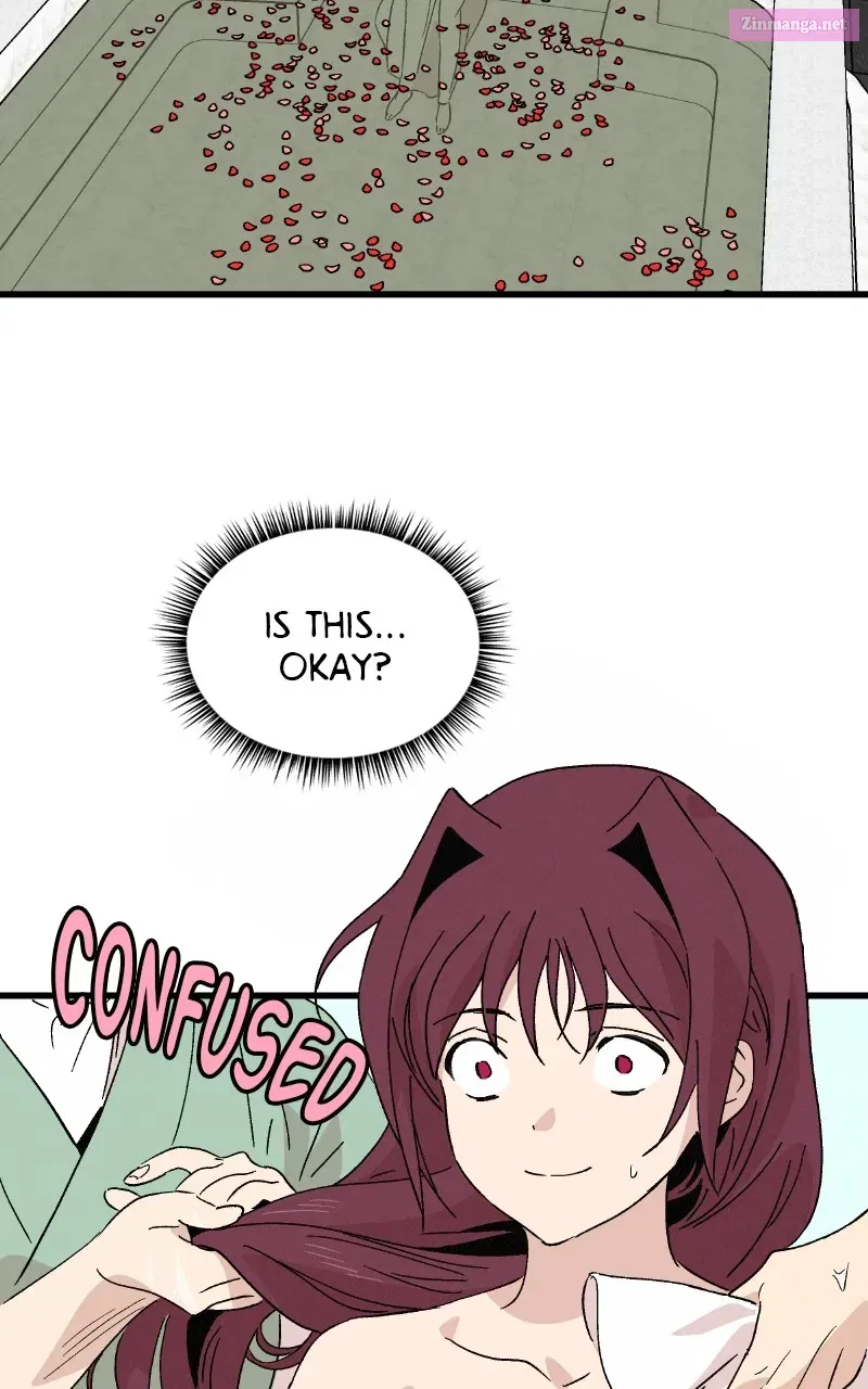 The Crown Princess Scandal Chapter 86 page 15 - MangaKakalot