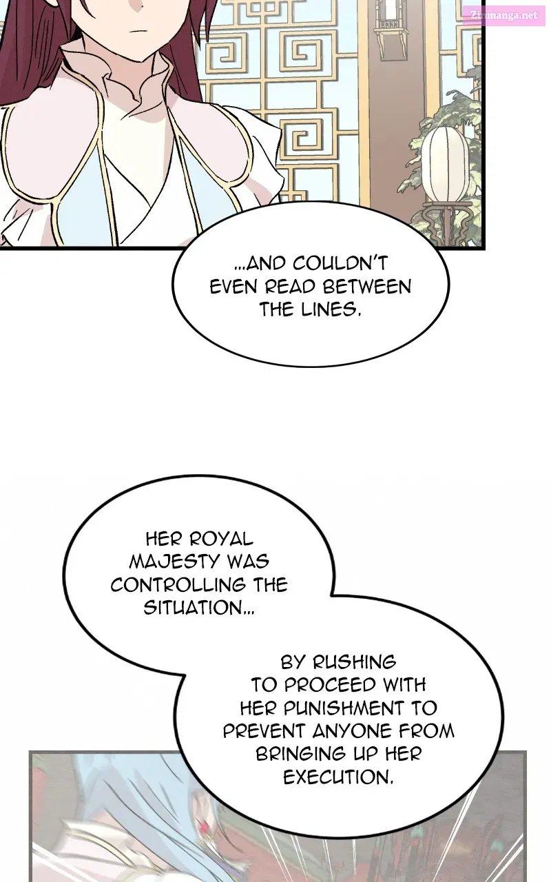 The Crown Princess Scandal Chapter 86 page 40 - MangaKakalot