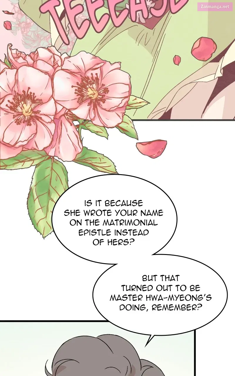 The Crown Princess Scandal Chapter 87 page 17 - MangaNato