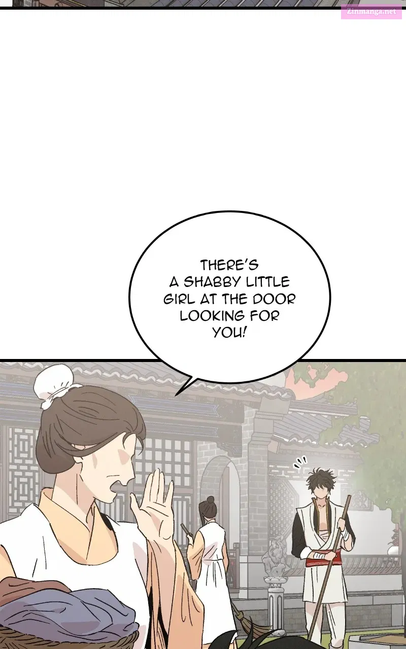 The Crown Princess Scandal Chapter 87 page 25 - MangaNato