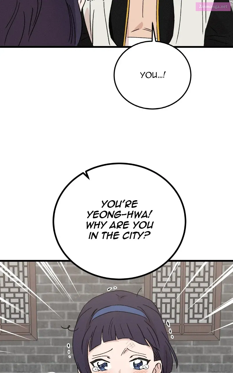 The Crown Princess Scandal Chapter 87 page 28 - MangaNato