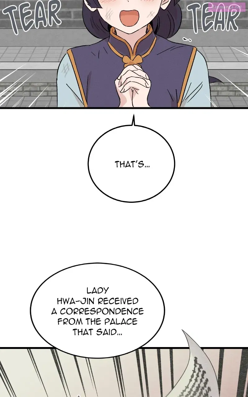 The Crown Princess Scandal Chapter 87 page 29 - MangaNato