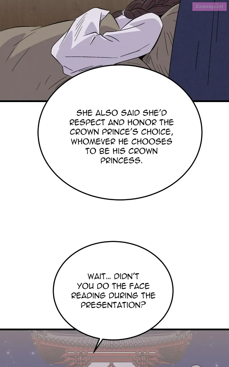 The Crown Princess Scandal Chapter 88 page 55 - MangaNato