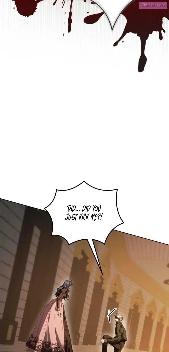 The Cup Of Vengeance Is In Your Hands Chapter 61 page 82 - MangaNato