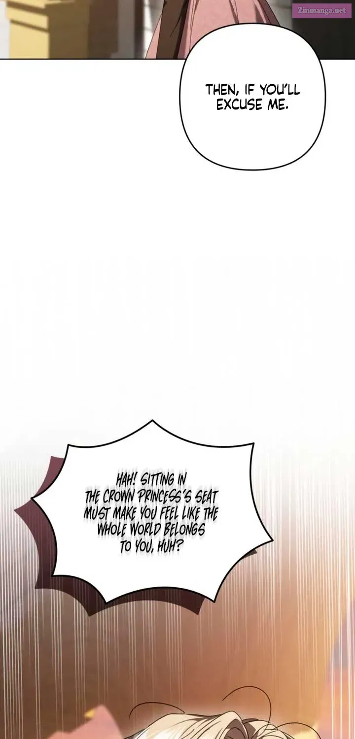 The Cup Of Vengeance Is In Your Hands Chapter 61 page 84 - MangaKakalot