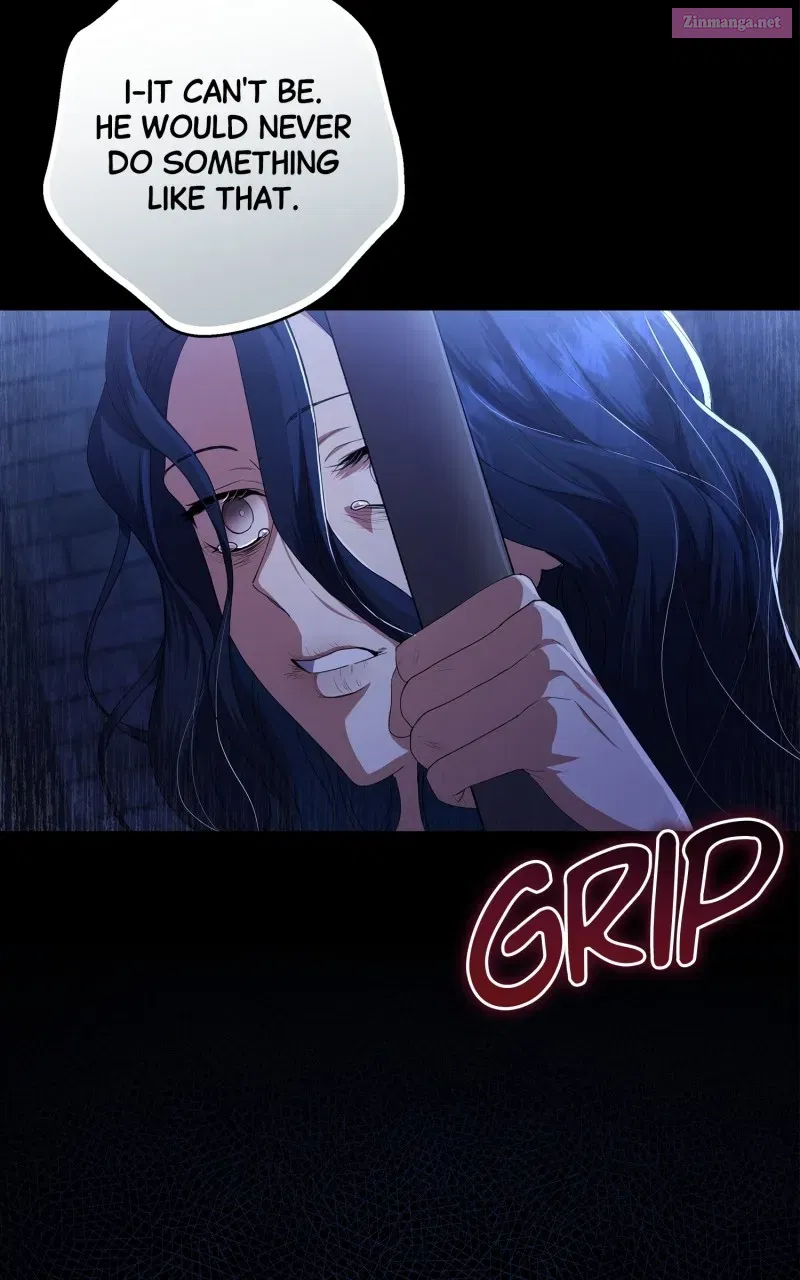 The Cup of VengeanceIs in Your Hands Chapter 1 page 42 - MangaKakalot