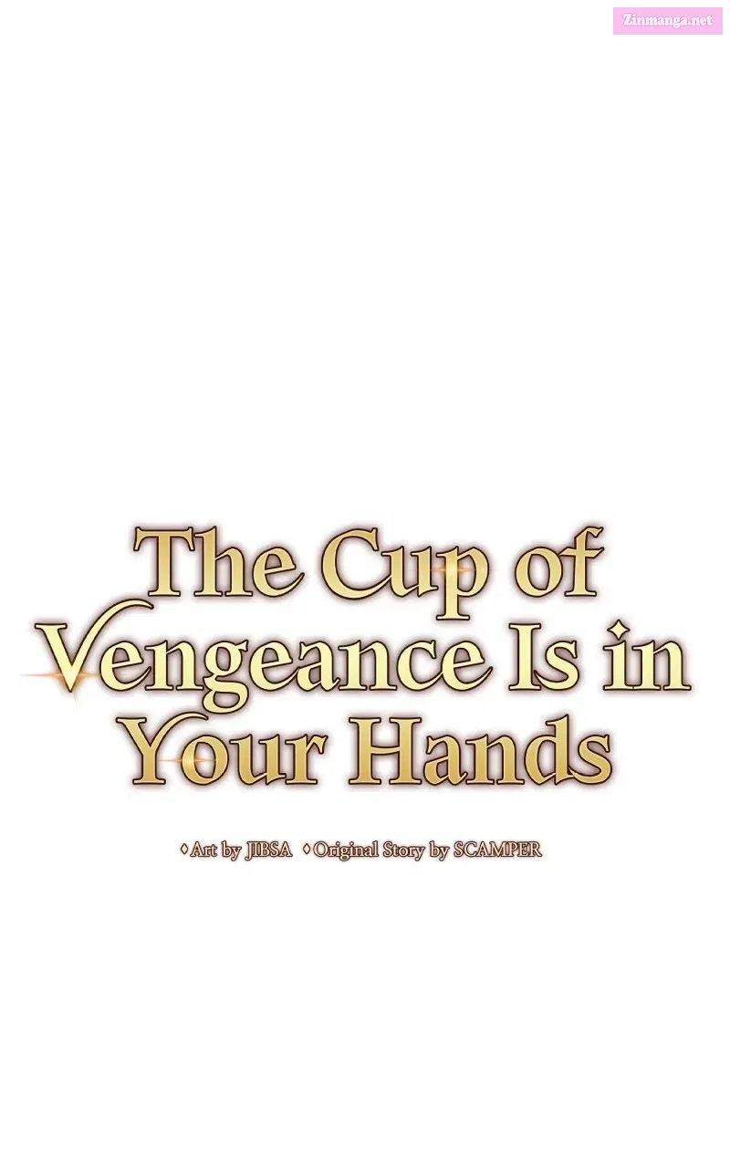 The Cup of VengeanceIs in Your Hands Chapter 11 page 58 - MangaKakalot