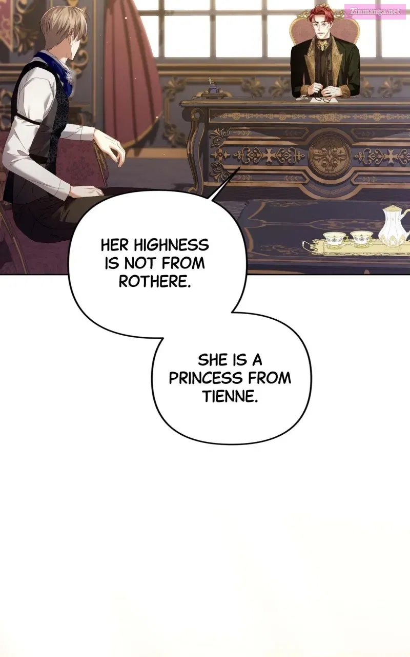 The Cup of VengeanceIs in Your Hands Chapter 20 page 52 - MangaKakalot